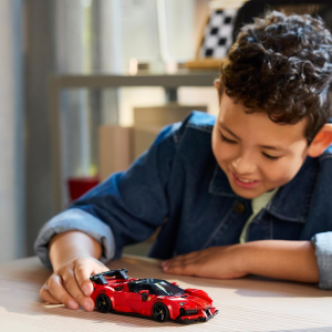 SPEED - FERRARI SF90 XX STRADALE