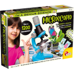 GENIUS - MIO MICROSCOPIO