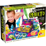 $ GENIUS - LAB. DELLO SMALTO