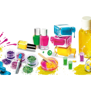 $ GENIUS - LAB. DELLO SMALTO