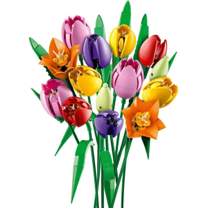 BOTANICALS- BOUQUET DI TULIPANI