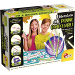 GENIUS - LAB. DELLE PENNE CANCELLABILI