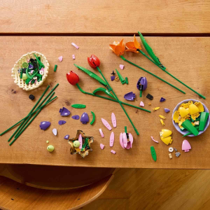 BOTANICALS- BOUQUET DI TULIPANI