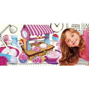 GENIUS - LAB. DEI ROSSETTI SUPER