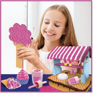 GENIUS - LAB. DEI ROSSETTI SUPER