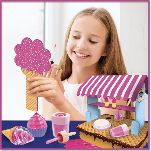 GENIUS - LAB. DEI ROSSETTI SUPER