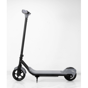 MONOPATTINO - ELETTR. 24V BLUETOOTH L&S - NERO