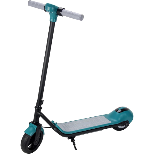 MONOPATTINO - ELETTR. 24V BLUETOOTH L&S - VERDE