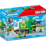 PLAY CITY- CAMION RACCOLTA DIFFERENZIATA