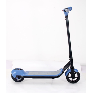 MONOPATTINO - ELETTR. 24V BLUETOOTH L&S - BLU