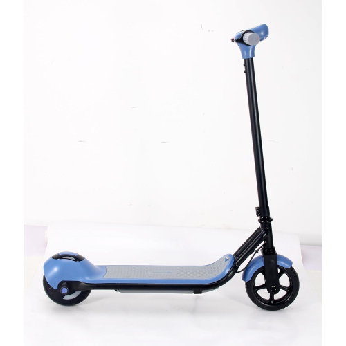 MONOPATTINO - ELETTR. 24V BLUETOOTH L&S - BLU