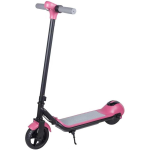 MONOPATTINO - ELETTR. 24V BLUETOOTH L&S - ROSA