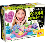 GENIUS - LAB. SAPONI PROFUMATI
