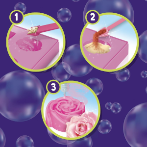 GENIUS - LAB. SAPONI PROFUMATI