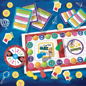 GENIUS - GO-GO ENGLISH