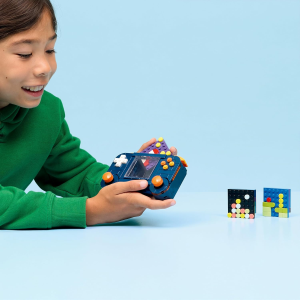 CREATOR- CONSOLLE DI GIOCO RETRO'