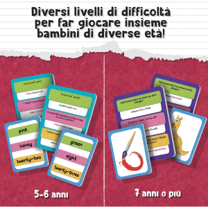 GENIUS - GO-GO ENGLISH