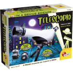 GENIUS - TELESCOPIO