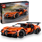 TECHNIC- HIPER CAR BUGATTI CHIRON PUR SPORT