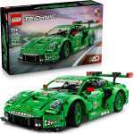 TECHNIC- AUTO PORCHE 911 GT3 R REXY AO RACING