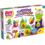 SLUMI SCIENCE- LA FABBRICA DEGLI AVOCADO