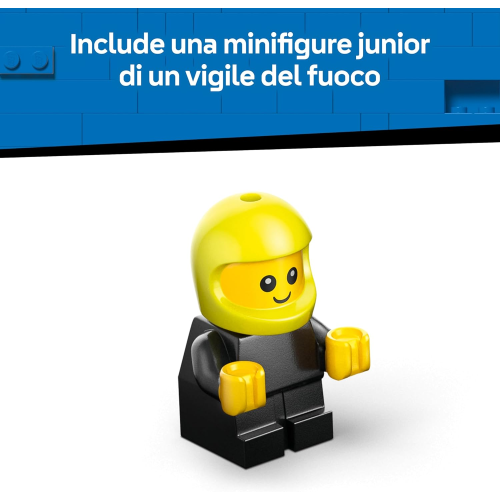 CITY- VEICOLI- AUTOPOMPA