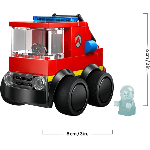 CITY- VEICOLI- AUTOPOMPA