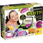 GENIUS - LAB. DI OMBRETTI