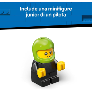 CITY- VEICOLI- AUTO DA CORSA DA GIOCO