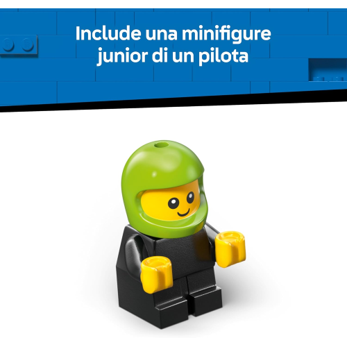 CITY- VEICOLI- AUTO DA CORSA DA GIOCO