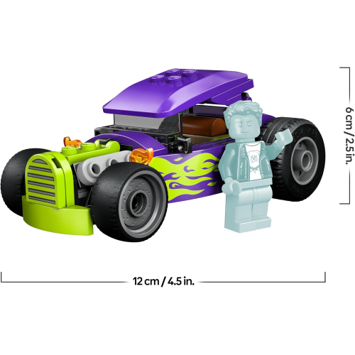 CITY- VEICOLI- BOLIDE