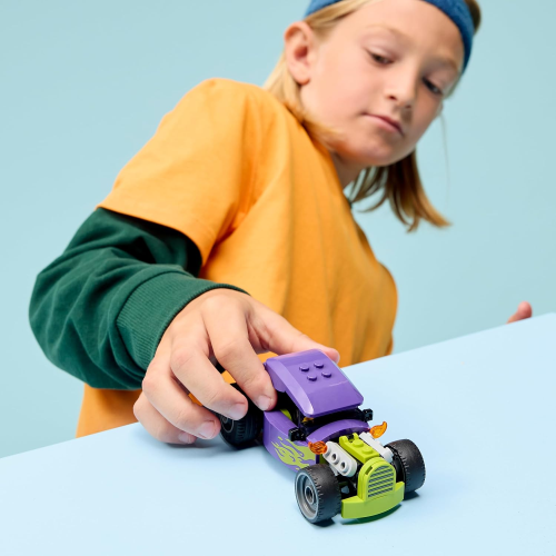 CITY- VEICOLI- BOLIDE