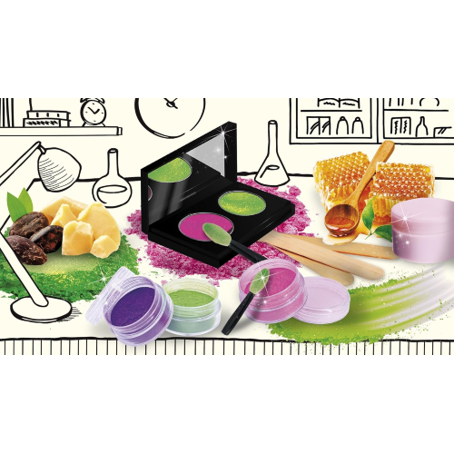 GENIUS - LAB. DI OMBRETTI