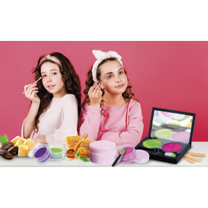 GENIUS - LAB. DI OMBRETTI