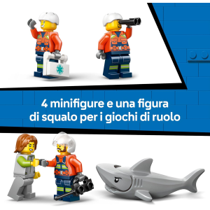 CITY- ELICOTTERO DELLA GUARDIA COSTIERA