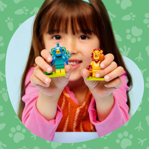 LEGO - DSPL SERIE MINI ANIMALI SERIE 28