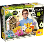 GENIUS - LAB. DELLE API