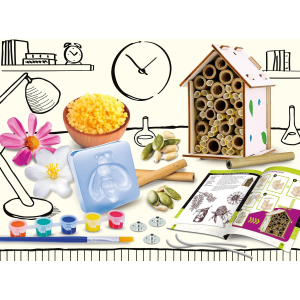 GENIUS - LAB. DELLE API