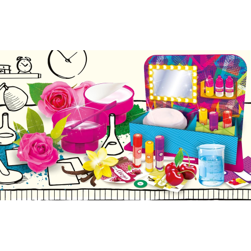 GENIUS - LAB. DEI ROSSETTI