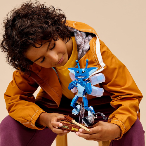 H. POTTER- FOLLETTO DELLA DELLA CARNOVAGLIA