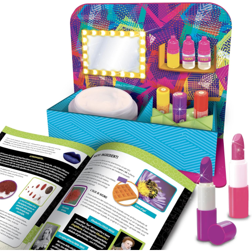 GENIUS - LAB. DEI ROSSETTI