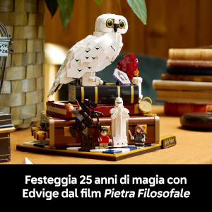 H. POTTER- PIETRA FILOSOFALE EDIZ DEL COLLEZIONISTA