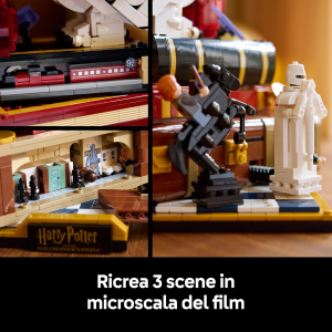 H. POTTER- PIETRA FILOSOFALE EDIZ DEL COLLEZIONISTA