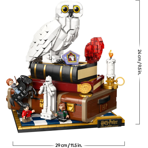 H. POTTER- PIETRA FILOSOFALE EDIZ DEL COLLEZIONISTA