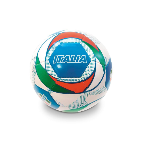 PALLONE CUOIO TEAM ITALIA