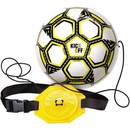KICK OFF TRAINER PALLONE ALLENAMENTO