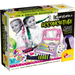 GENIUS - LAB. DI ACCONCIATURE