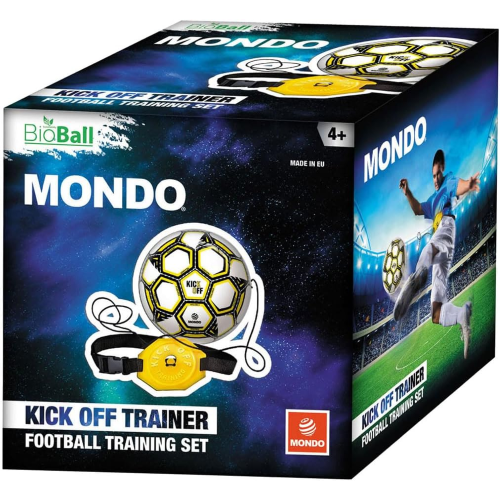 KICK OFF TRAINER PALLONE ALLENAMENTO