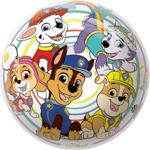 PALLA 140 PAW PATROL