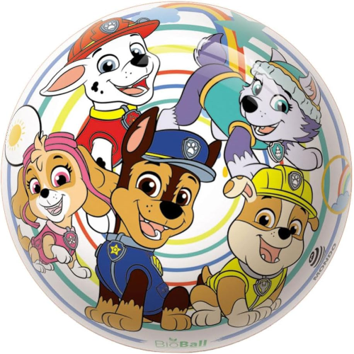 PALLA 140 PAW PATROL